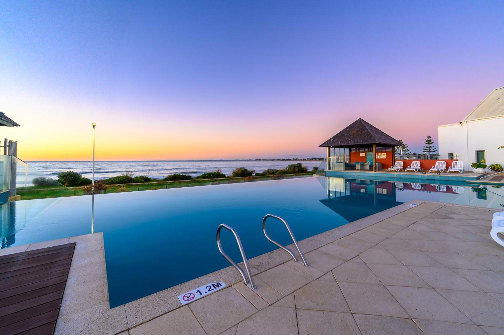 Villa Sea Side 104 Mandurah Esterno foto