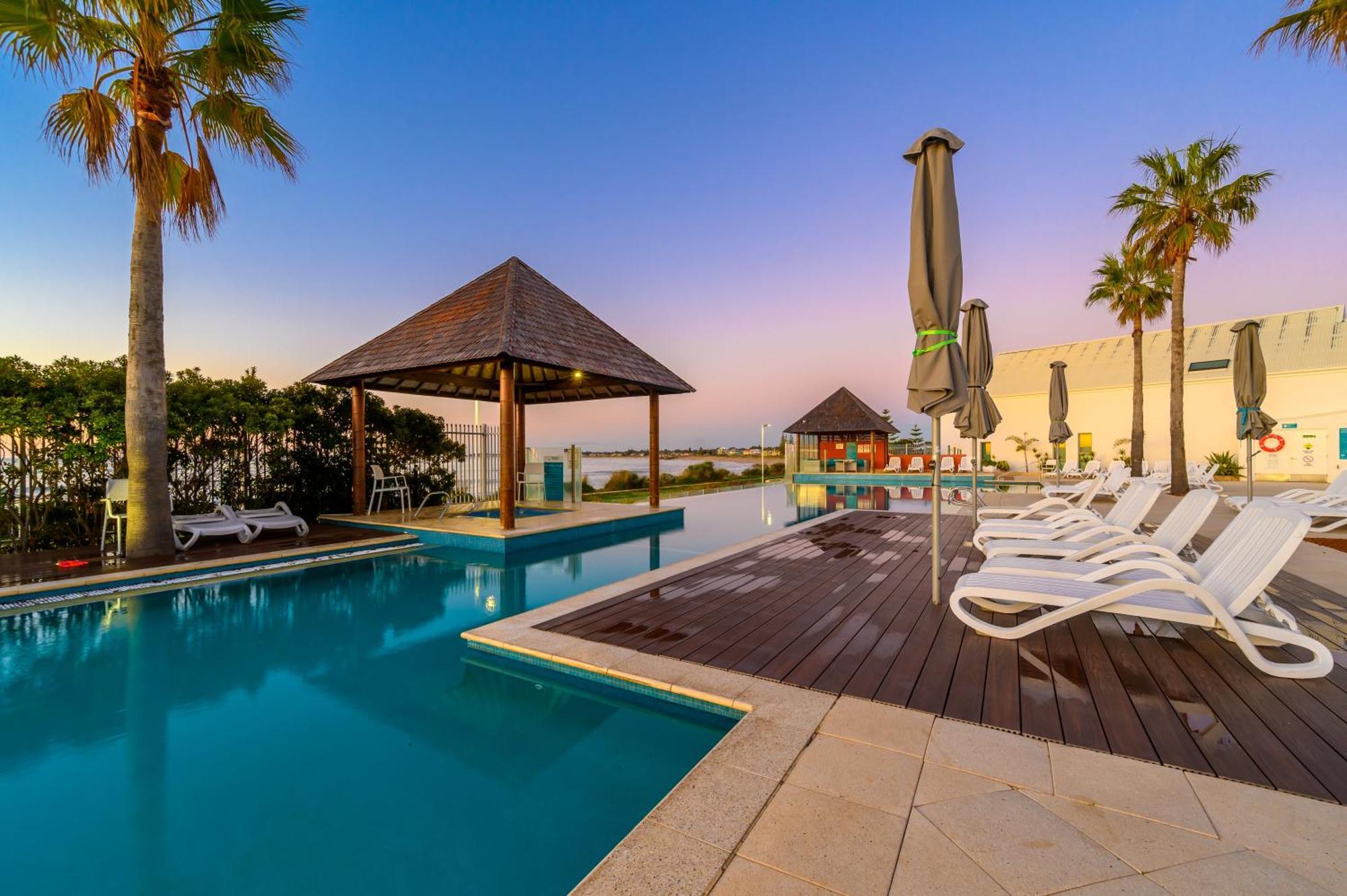 Villa Sea Side 104 Mandurah Esterno foto