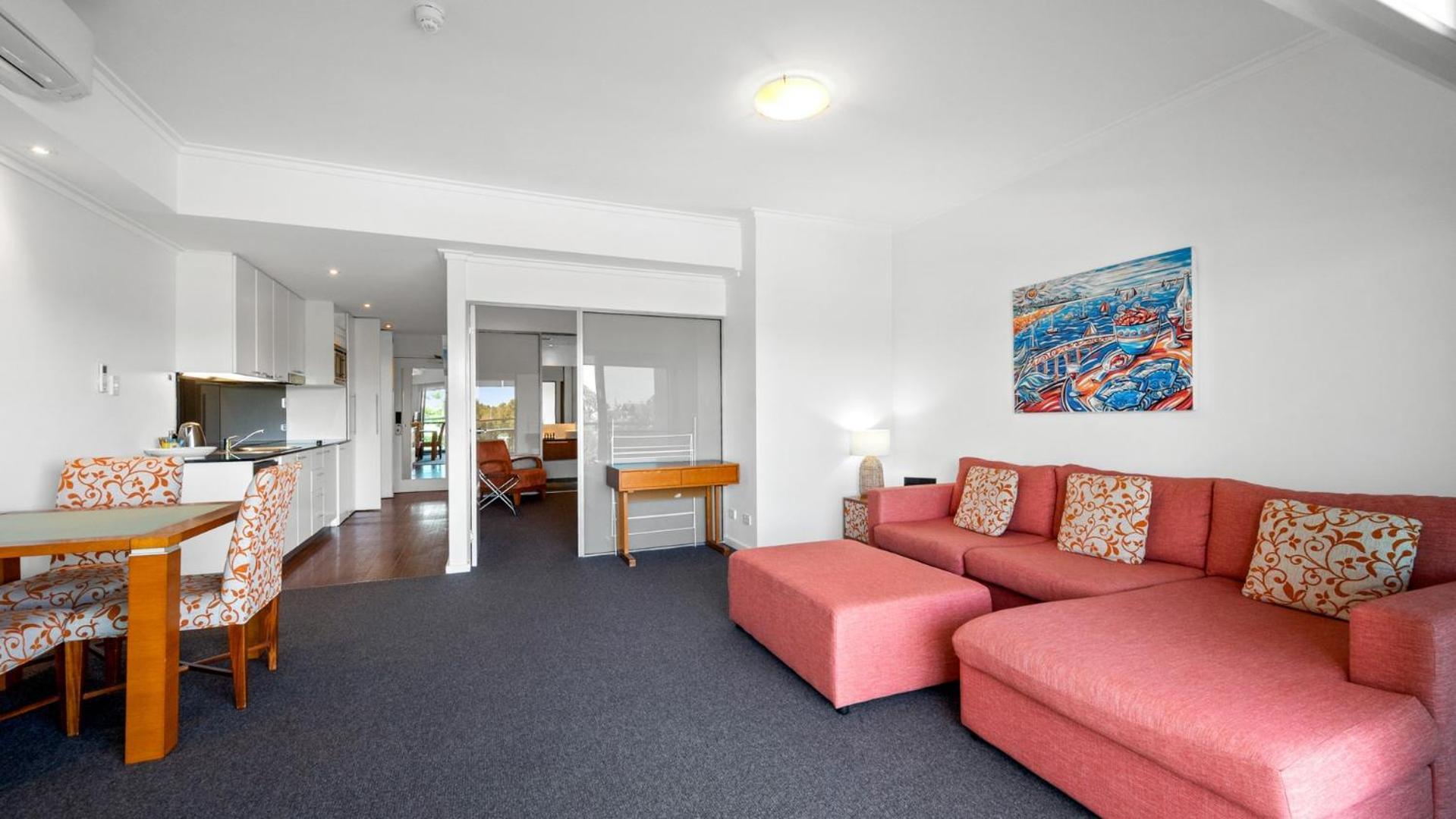 Villa Sea Side 104 Mandurah Esterno foto