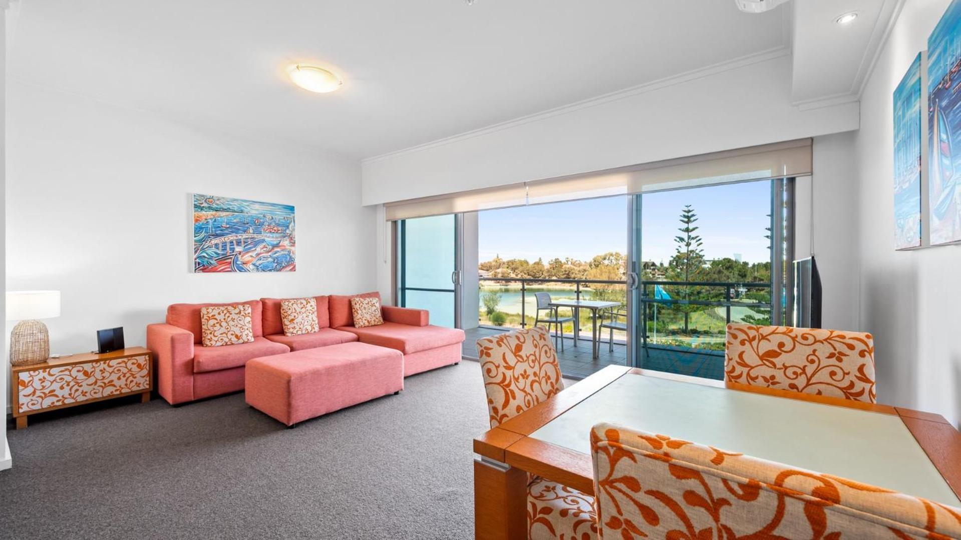 Villa Sea Side 104 Mandurah Esterno foto